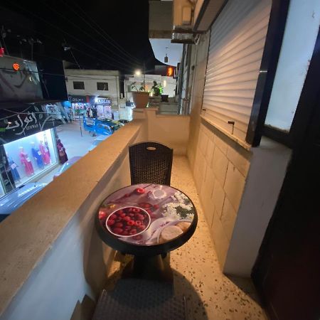 Mesha Stele Hotel Suites Madaba Exterior foto