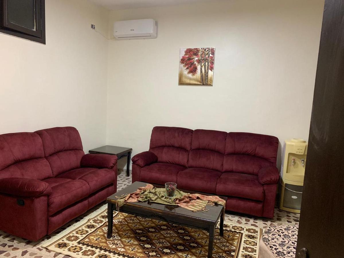 Mesha Stele Hotel Suites Madaba Exterior foto