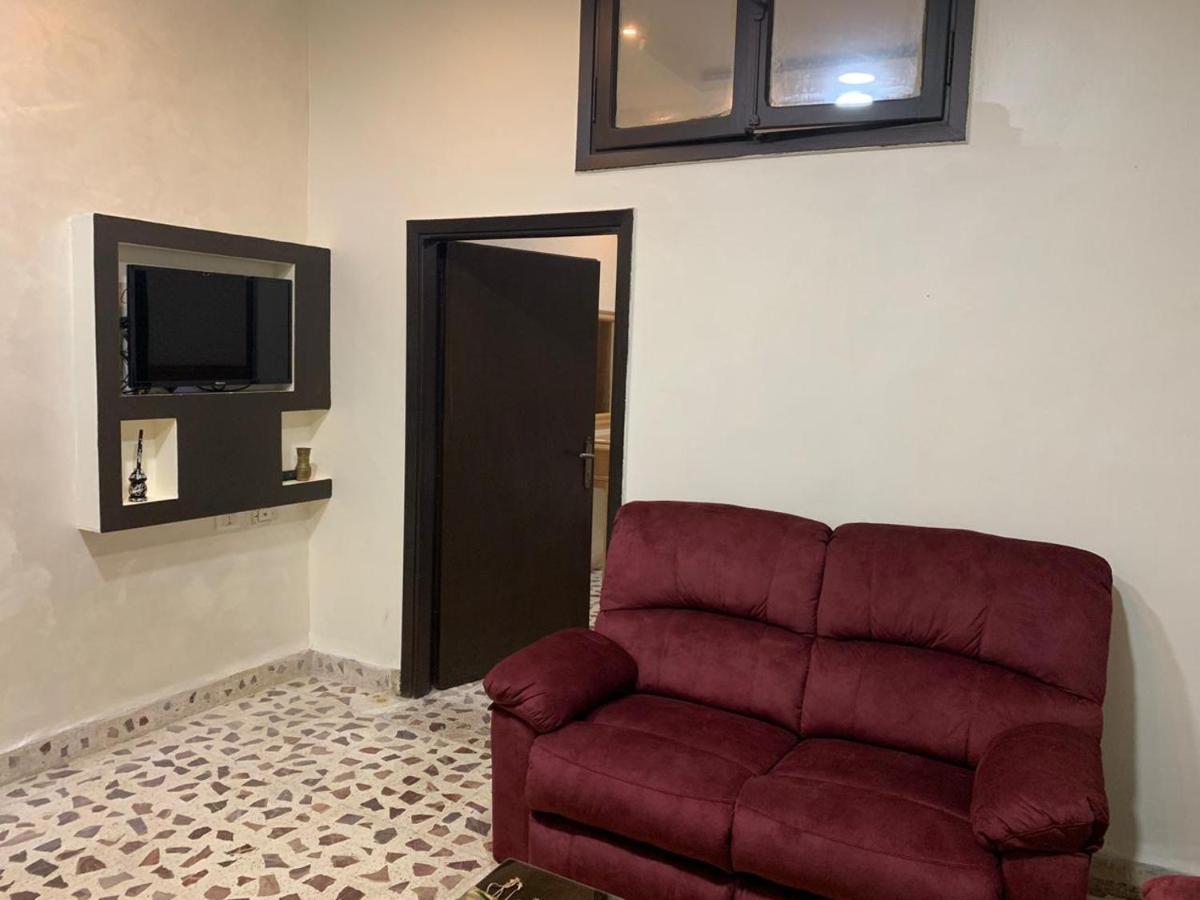 Mesha Stele Hotel Suites Madaba Exterior foto