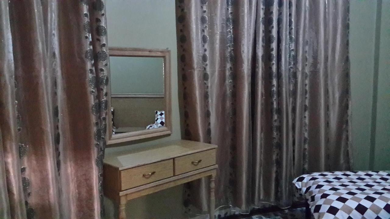 Mesha Stele Hotel Suites Madaba Exterior foto