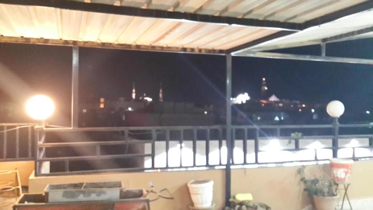 Mesha Stele Hotel Suites Madaba Exterior foto