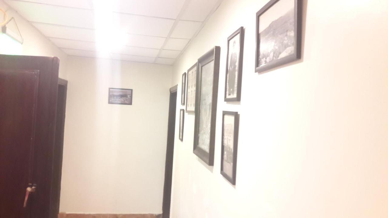 Mesha Stele Hotel Suites Madaba Exterior foto