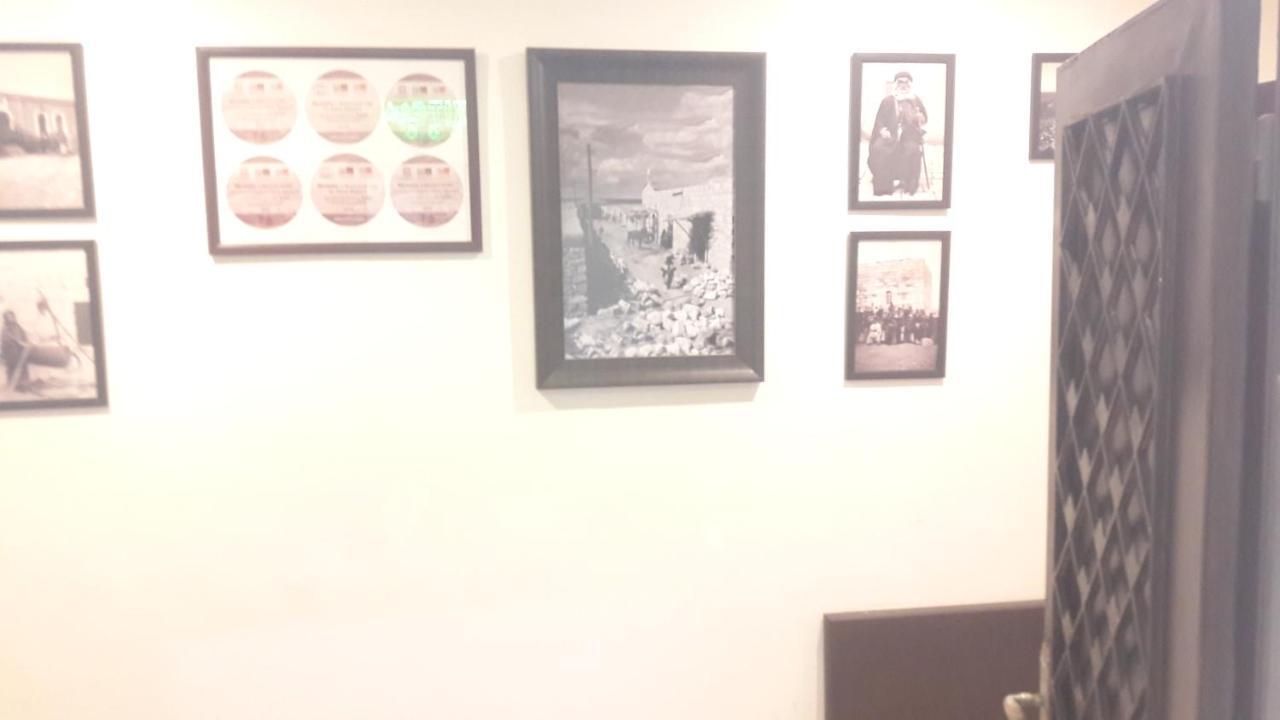Mesha Stele Hotel Suites Madaba Exterior foto