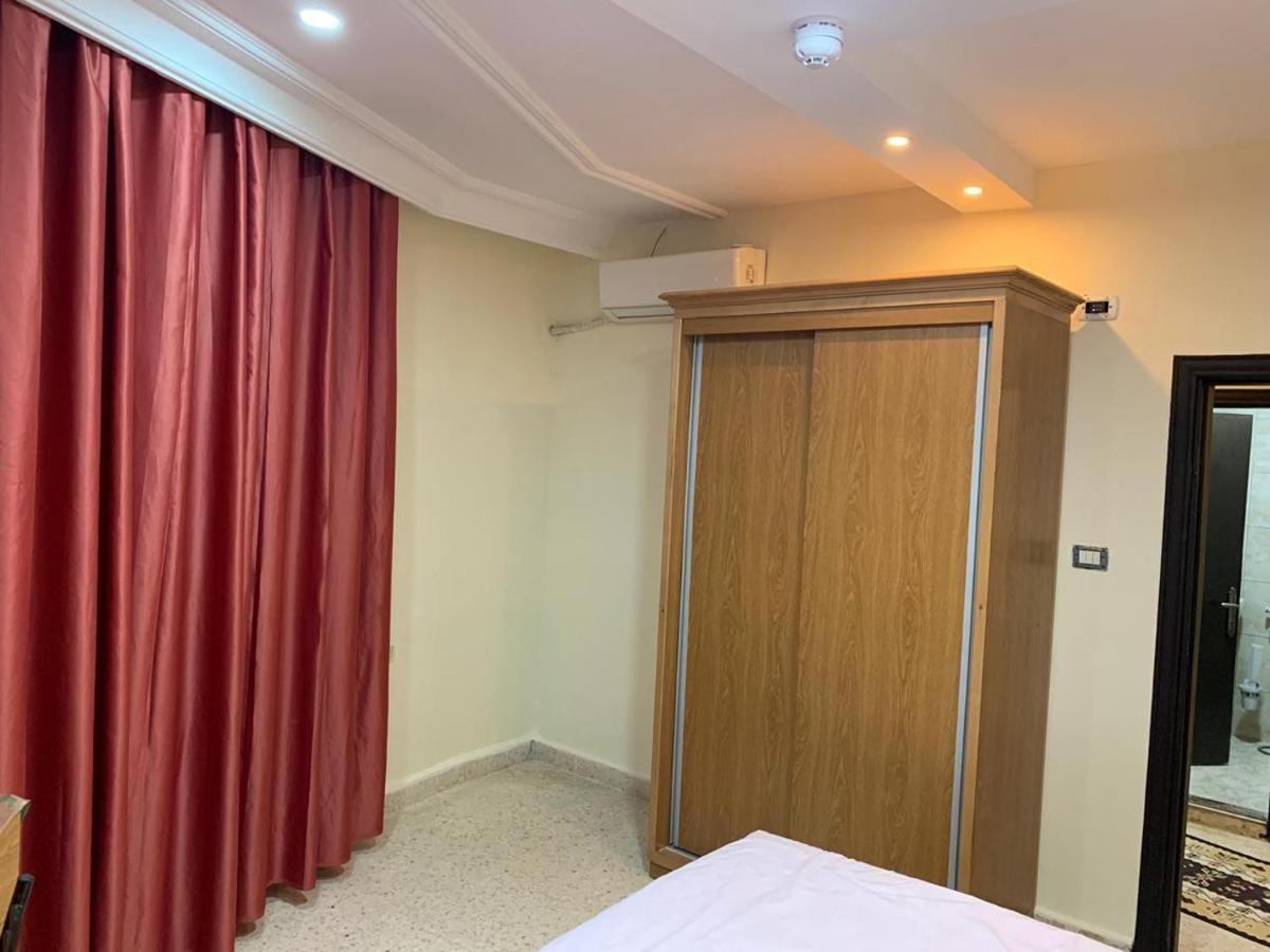 Mesha Stele Hotel Suites Madaba Exterior foto