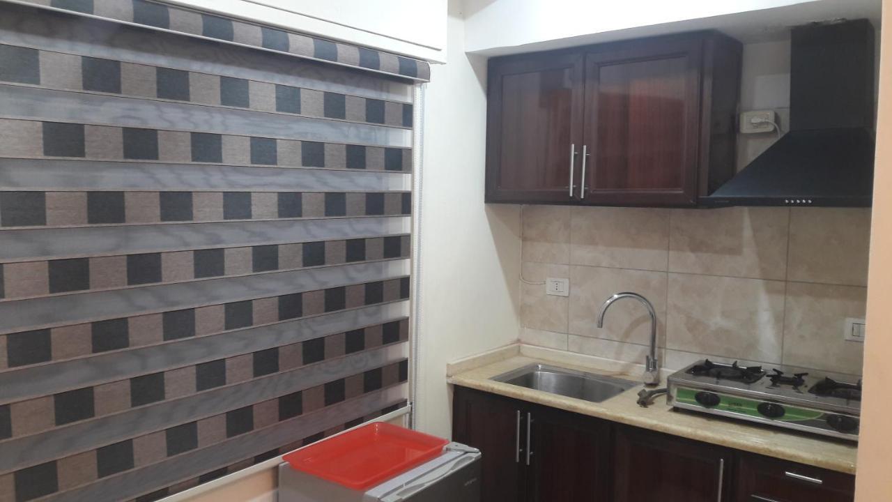 Mesha Stele Hotel Suites Madaba Exterior foto