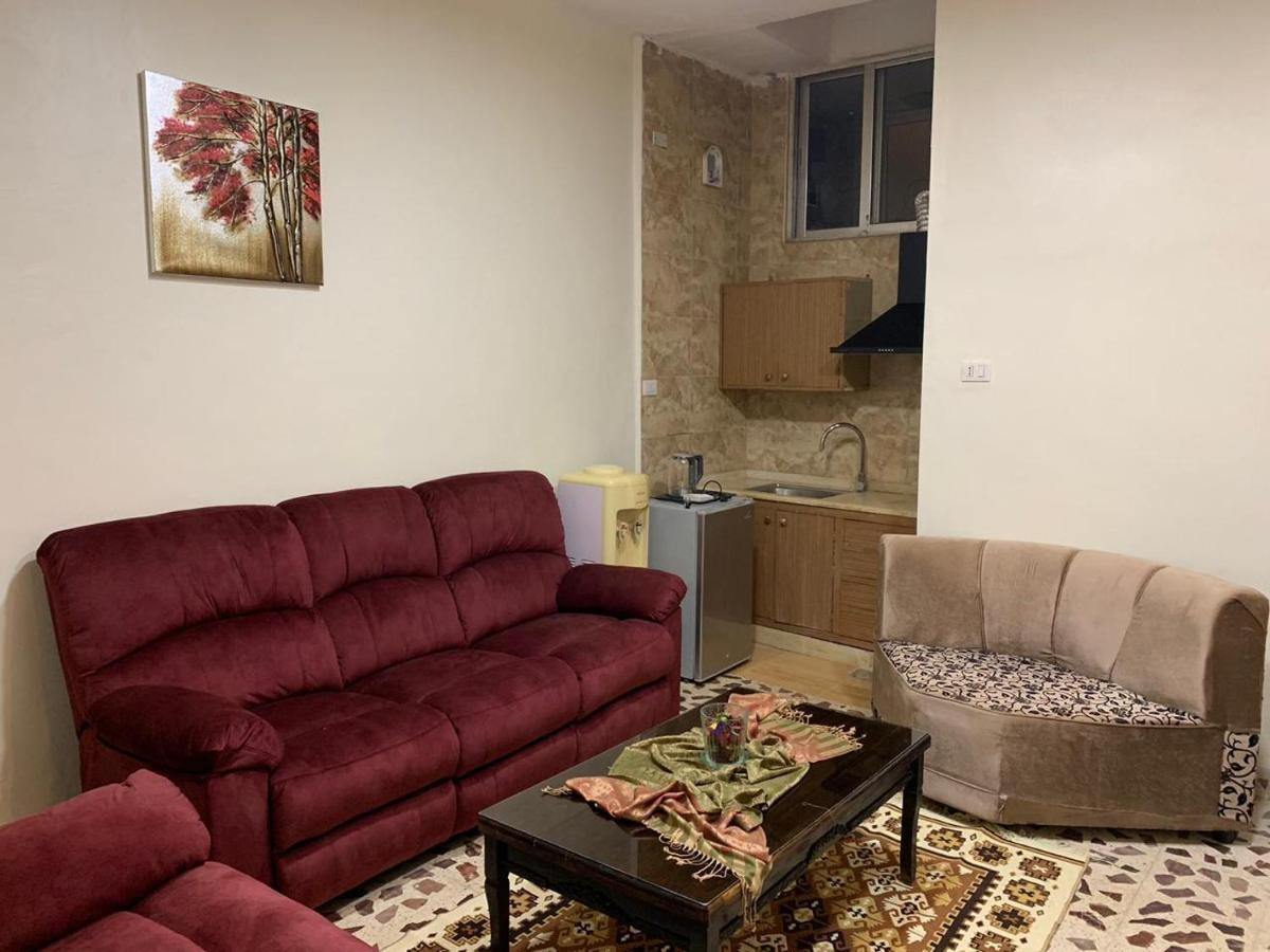 Mesha Stele Hotel Suites Madaba Exterior foto