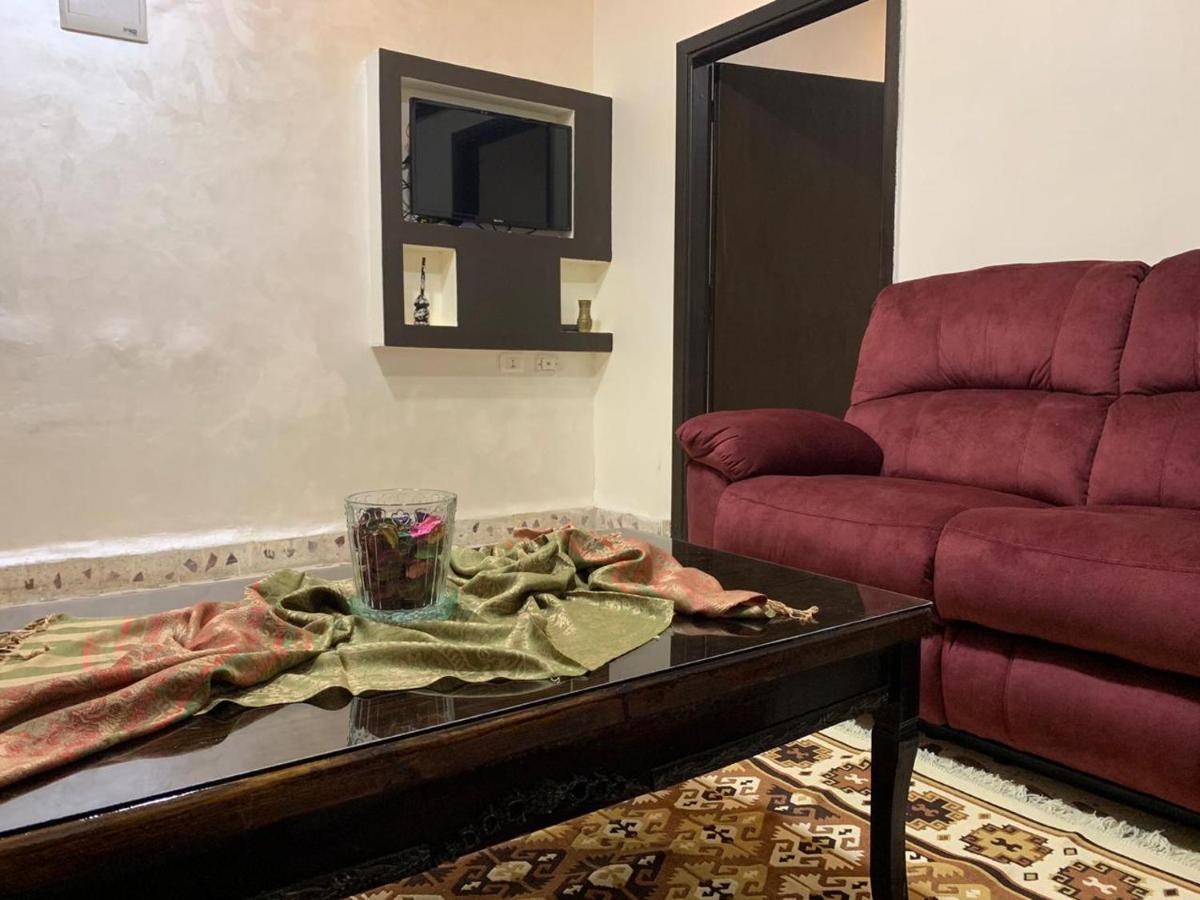 Mesha Stele Hotel Suites Madaba Exterior foto