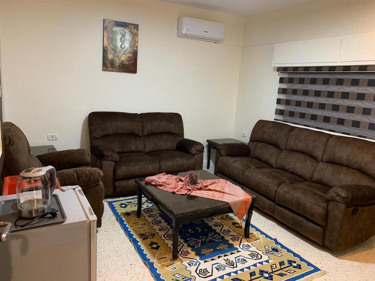 Mesha Stele Hotel Suites Madaba Exterior foto