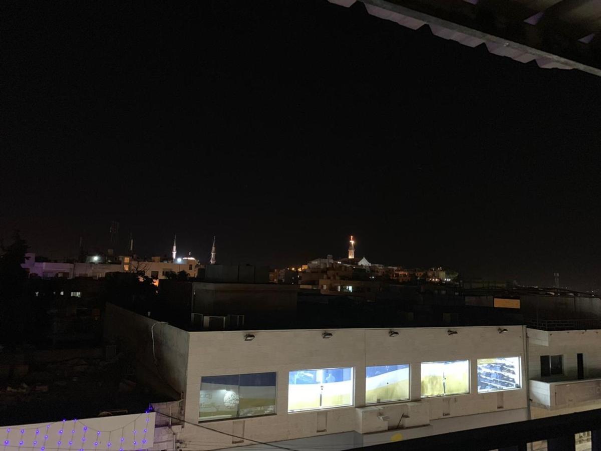 Mesha Stele Hotel Suites Madaba Exterior foto