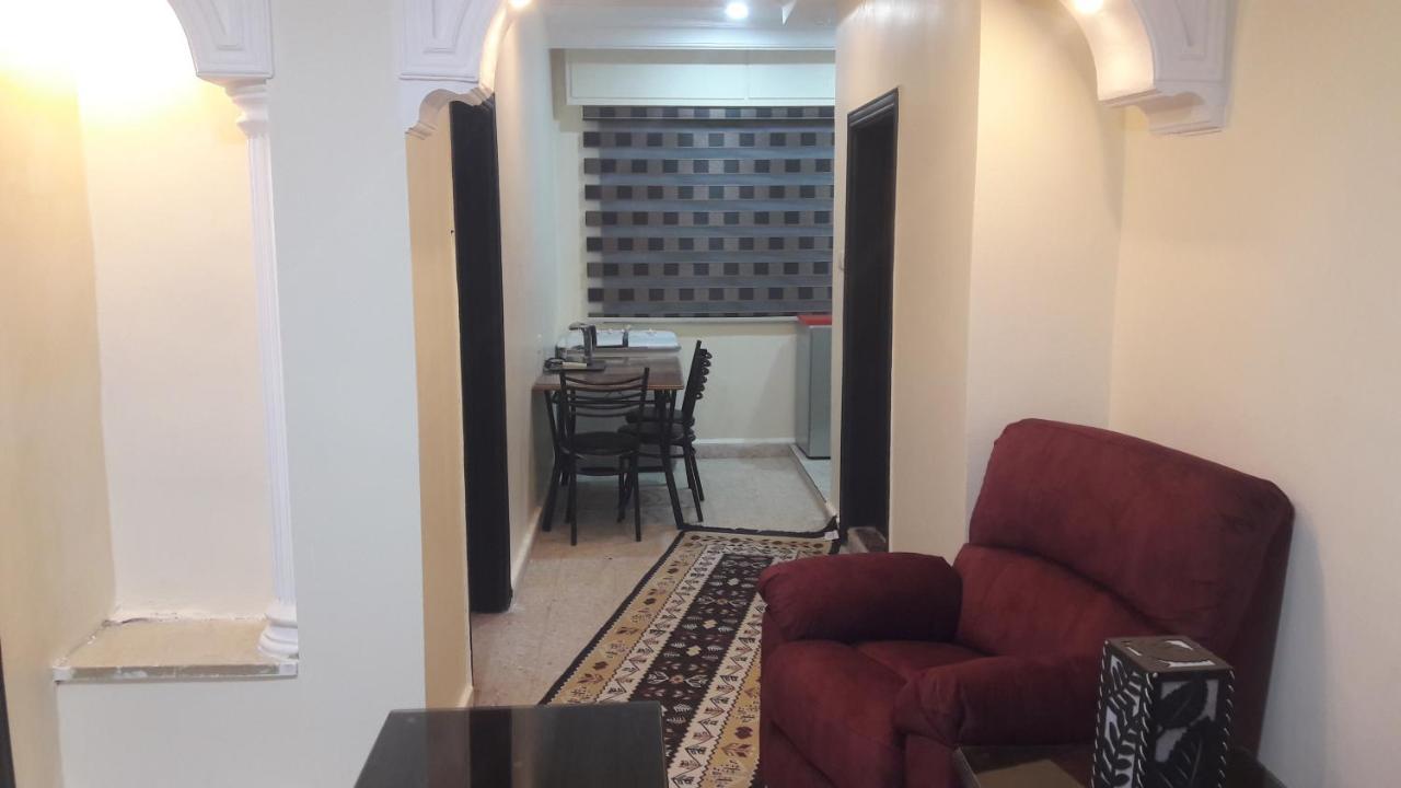 Mesha Stele Hotel Suites Madaba Exterior foto