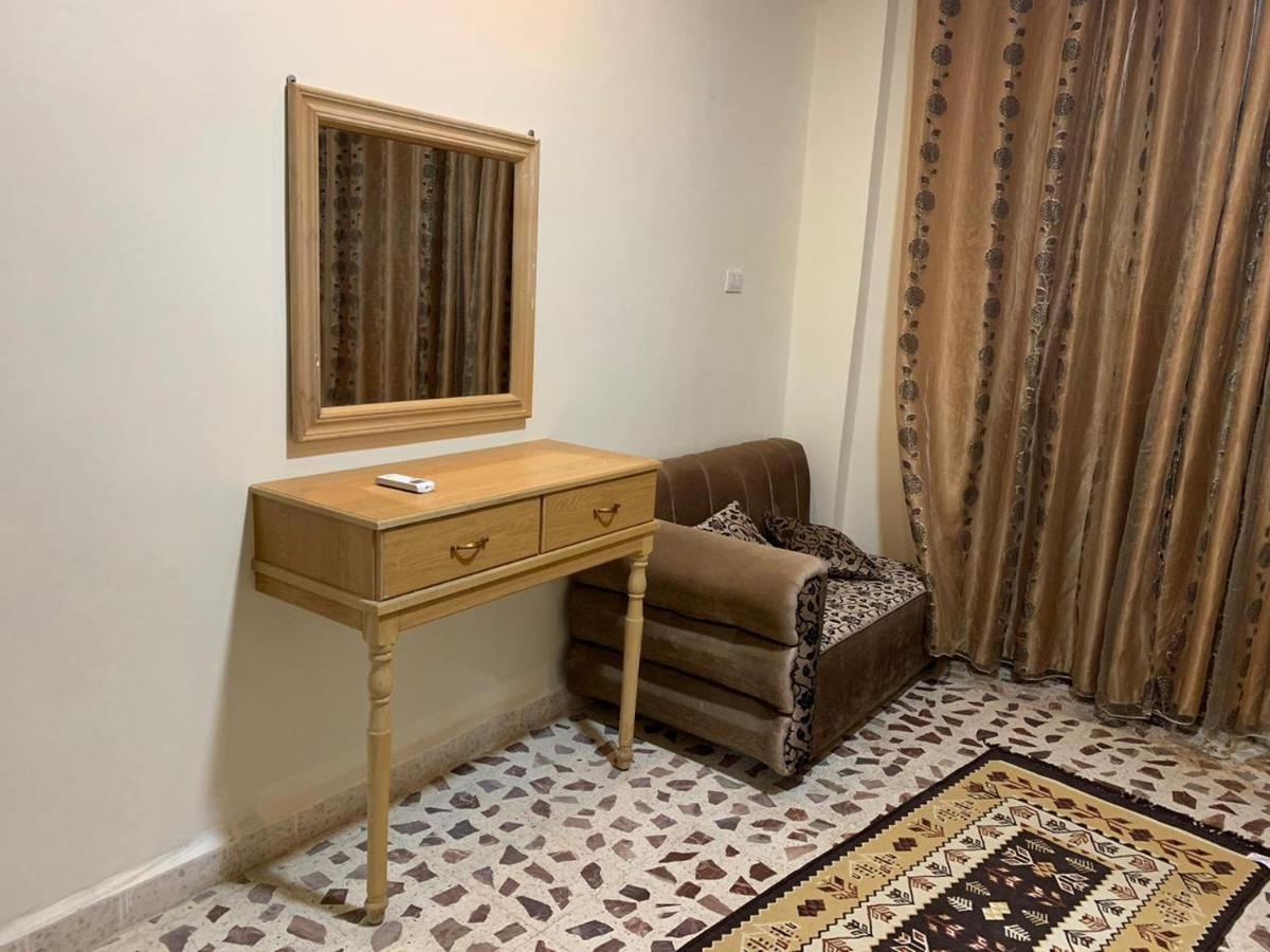 Mesha Stele Hotel Suites Madaba Exterior foto