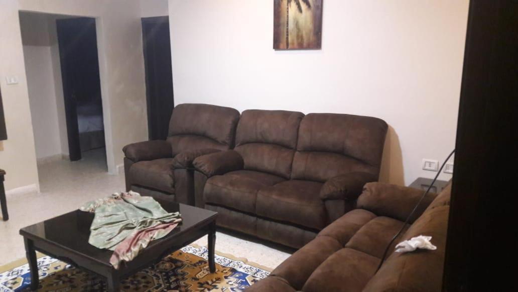 Mesha Stele Hotel Suites Madaba Exterior foto